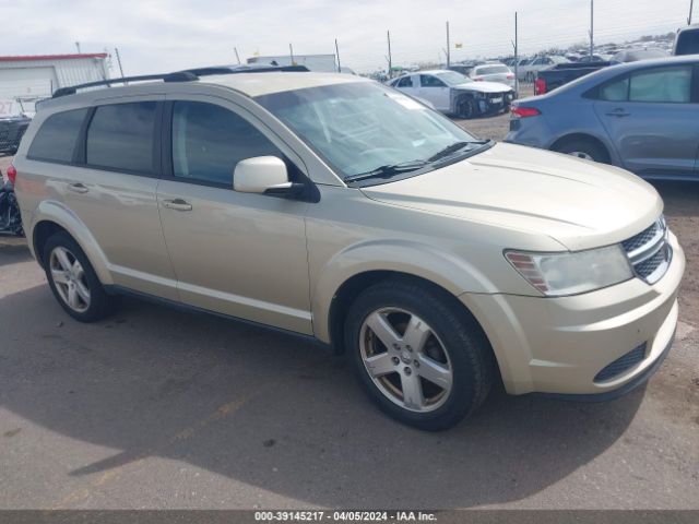 DODGE JOURNEY 2011 3d4ph1fg4bt518882