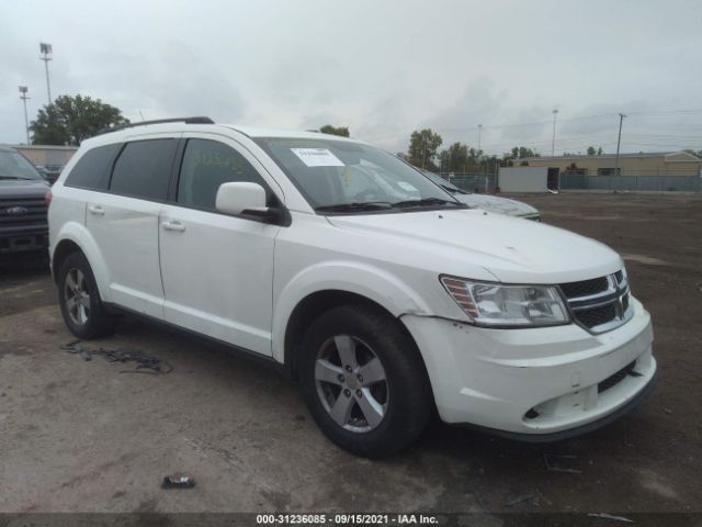 DODGE JOURNEY 2011 3d4ph1fg4bt520941