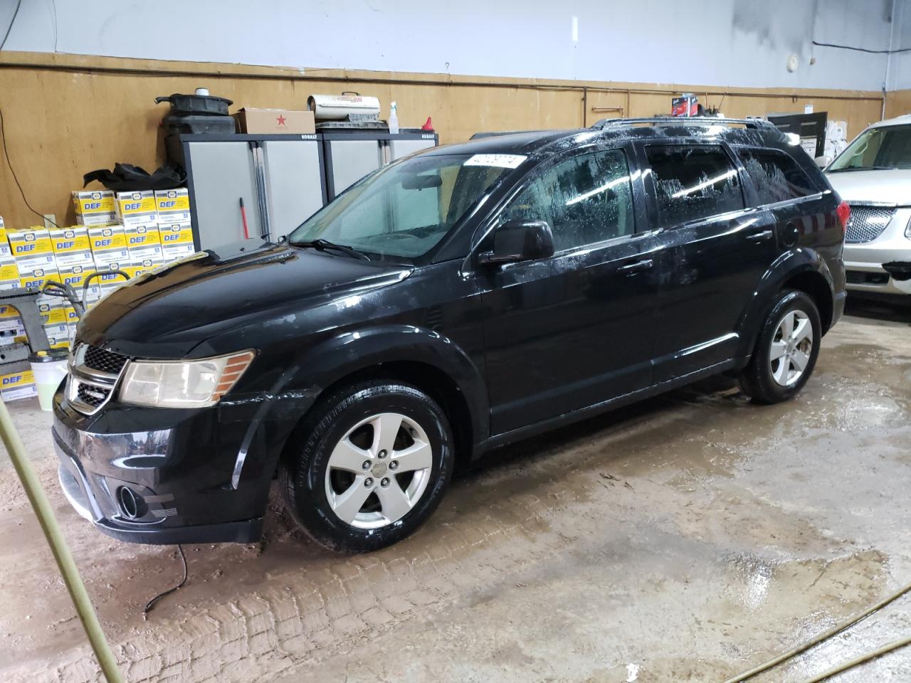 DODGE JOURNEY 2011 3d4ph1fg4bt524617