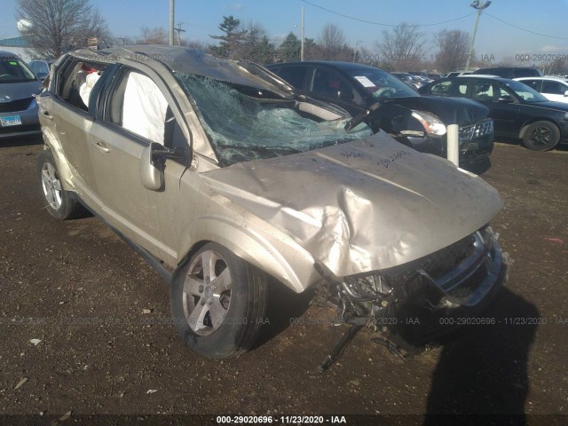 DODGE JOURNEY 2011 3d4ph1fg4bt531745