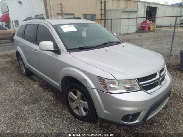 DODGE JOURNEY 2011 3d4ph1fg4bt548299