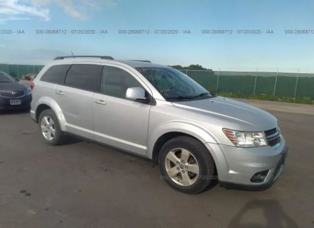 DODGE JOURNEY 2011 3d4ph1fg4bt559528