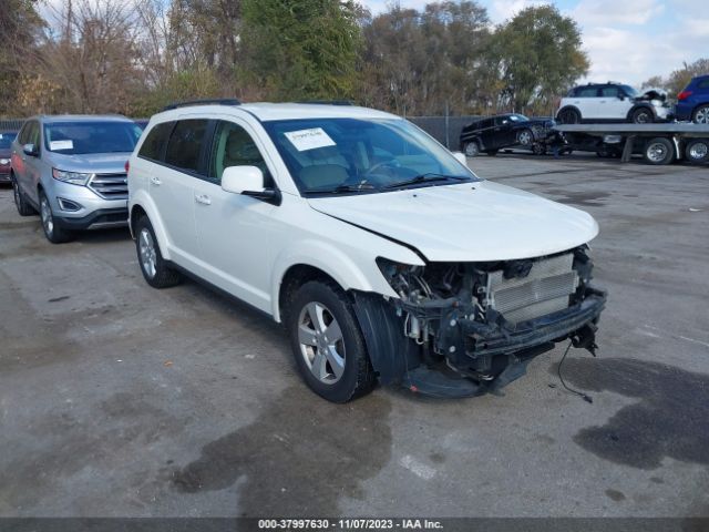 DODGE JOURNEY 2011 3d4ph1fg4bt562297