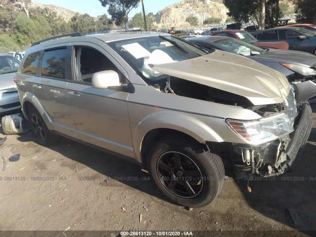 DODGE JOURNEY 2011 3d4ph1fg4bt565457