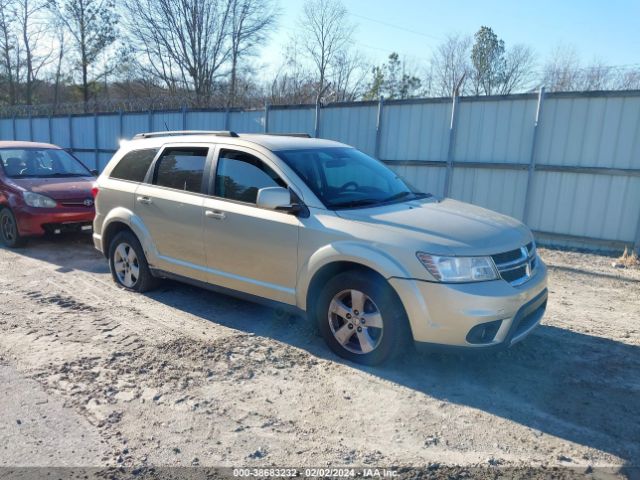 DODGE JOURNEY 2011 3d4ph1fg4bt567841