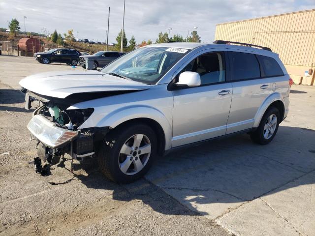 DODGE JOURNEY 2011 3d4ph1fg4bt567886