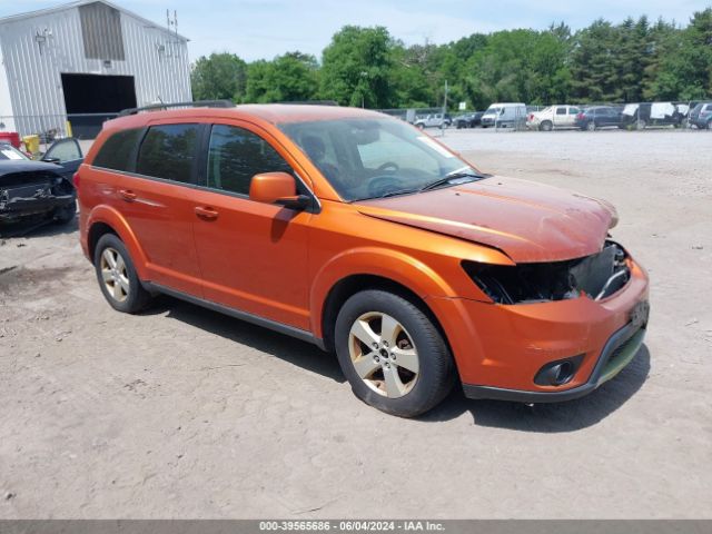 DODGE JOURNEY 2011 3d4ph1fg4bt568116