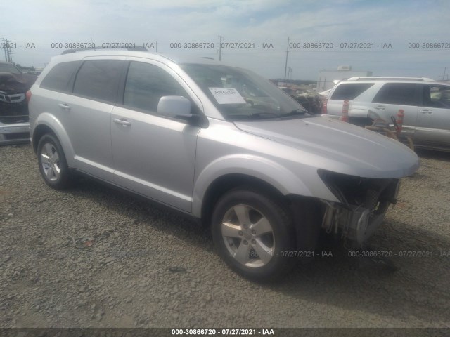 DODGE JOURNEY 2011 3d4ph1fg5bt502299