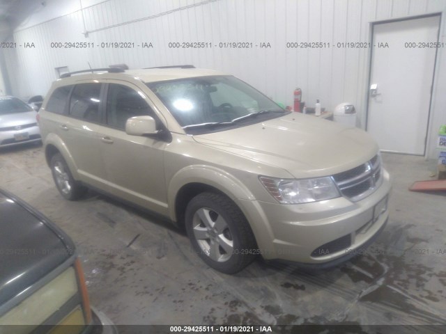 DODGE JOURNEY 2011 3d4ph1fg5bt518714