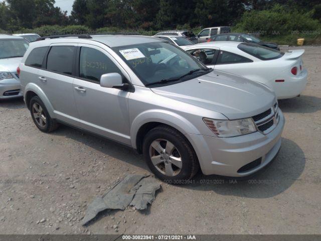 DODGE JOURNEY 2011 3d4ph1fg5bt523766