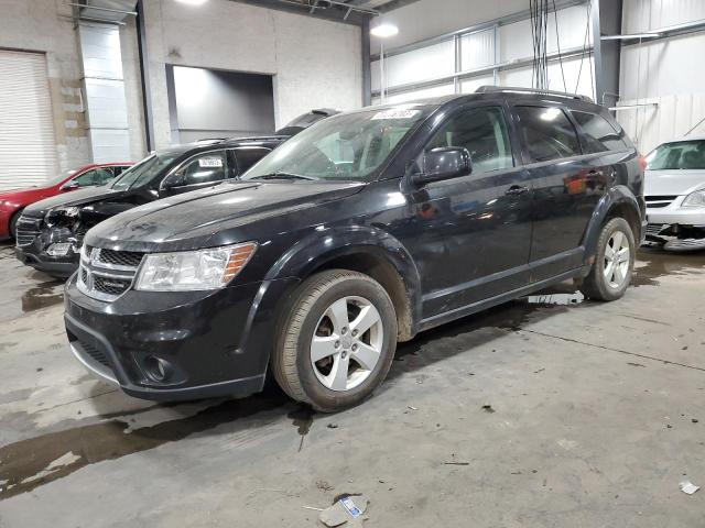 DODGE JOURNEY 2011 3d4ph1fg5bt528949