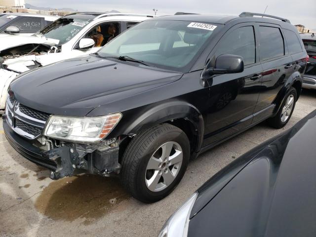 DODGE JOURNEY 2011 3d4ph1fg5bt540390