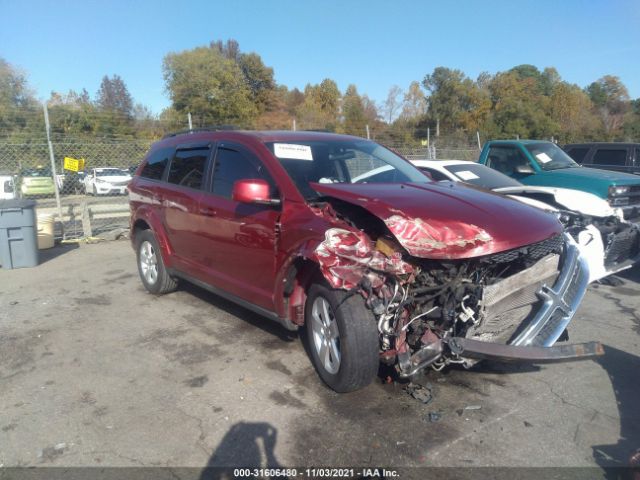 DODGE JOURNEY 2011 3d4ph1fg5bt544858