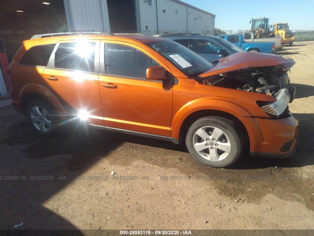 DODGE JOURNEY 2011 3d4ph1fg5bt568142