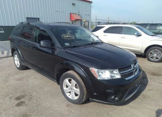 DODGE JOURNEY 2011 3d4ph1fg6bt528944