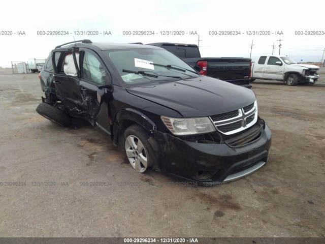 DODGE JOURNEY 2011 3d4ph1fg6bt535800