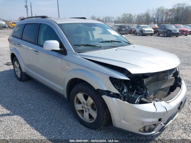 DODGE JOURNEY 2011 3d4ph1fg6bt542827