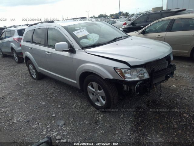 DODGE JOURNEY 2011 3d4ph1fg6bt562320