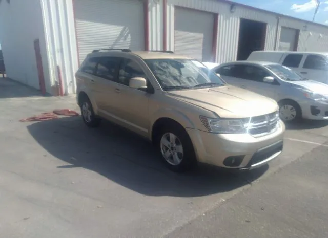 DODGE JOURNEY 2011 3d4ph1fg6bt565413