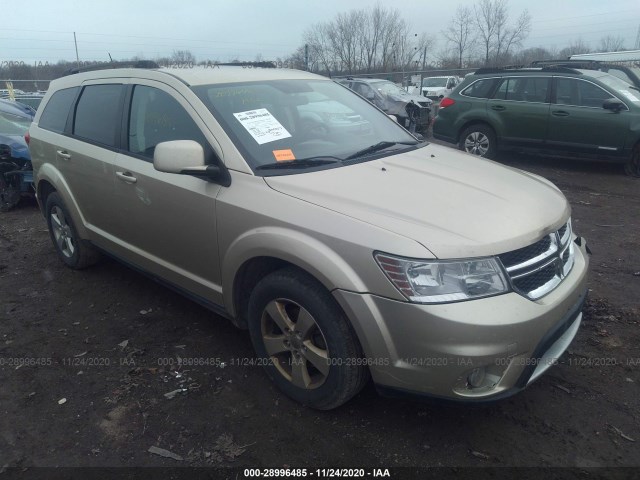 DODGE JOURNEY 2011 3d4ph1fg6bt567923