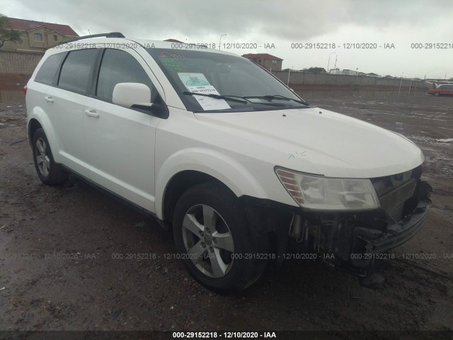 DODGE JOURNEY 2011 3d4ph1fg7bt523851