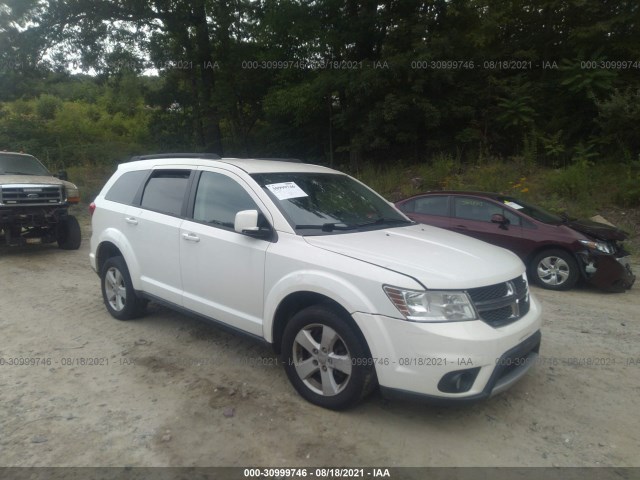 DODGE JOURNEY 2011 3d4ph1fg7bt531769