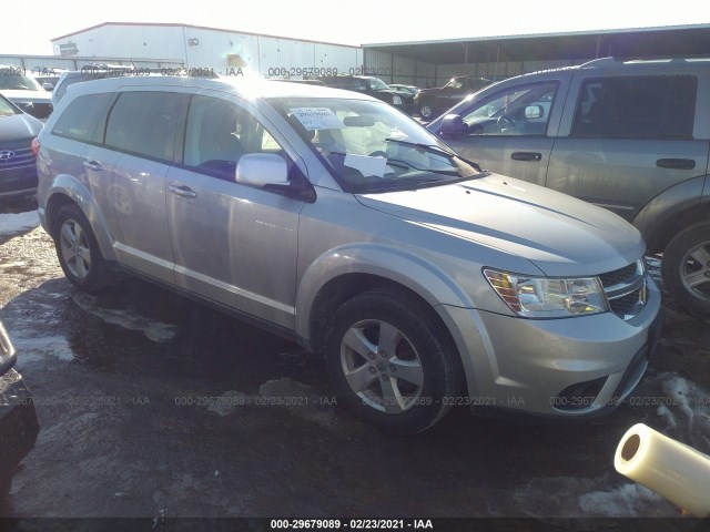 DODGE JOURNEY 2011 3d4ph1fg7bt558065