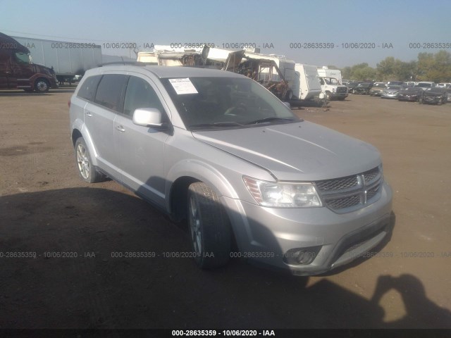 DODGE JOURNEY 2011 3d4ph1fg7bt560981