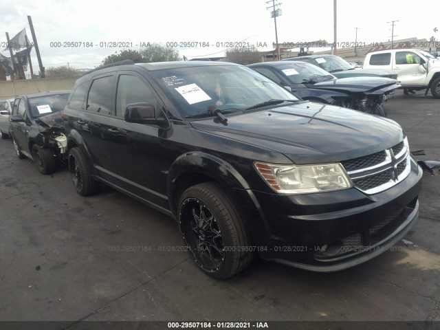 DODGE JOURNEY 2011 3d4ph1fg8bt502300