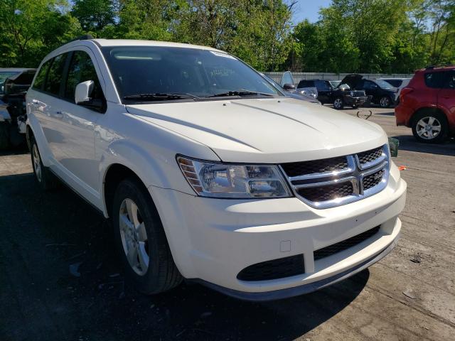 DODGE JOURNEY 2011 3d4ph1fg8bt508291