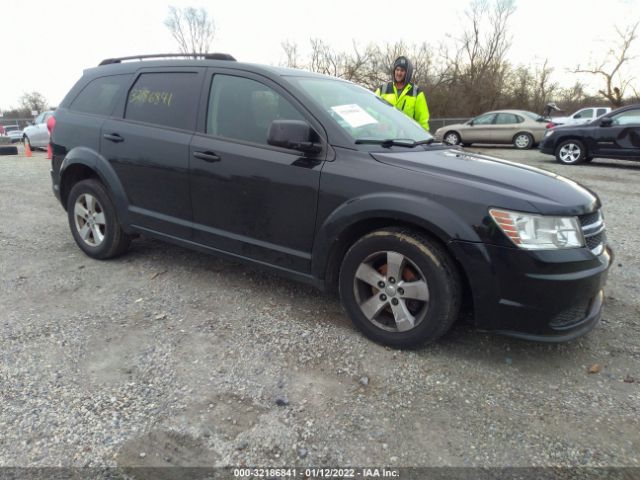 DODGE JOURNEY 2011 3d4ph1fg8bt516715