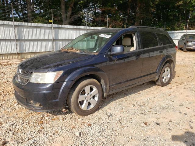 DODGE JOURNEY 2011 3d4ph1fg8bt523244