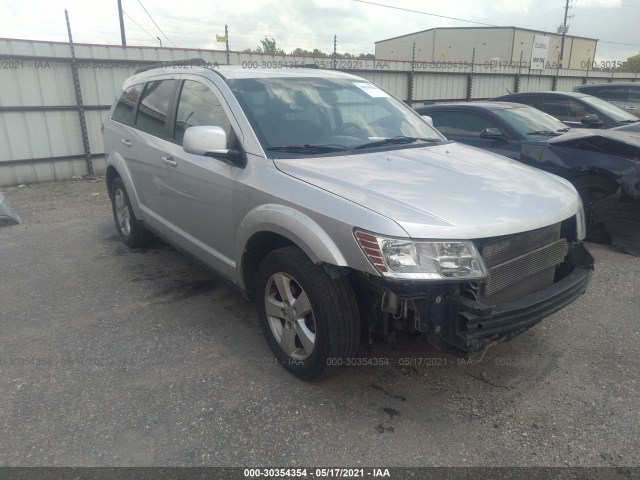 DODGE JOURNEY 2011 3d4ph1fg8bt532896