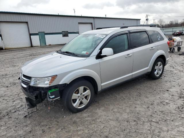 DODGE JOURNEY 2011 3d4ph1fg8bt551738