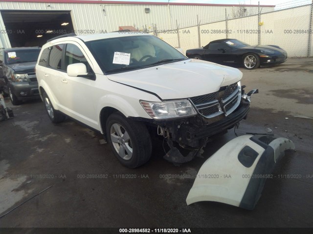 DODGE JOURNEY 2011 3d4ph1fg8bt553084