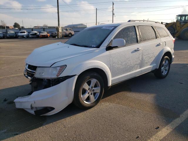 DODGE JOURNEY 2011 3d4ph1fg8bt557068