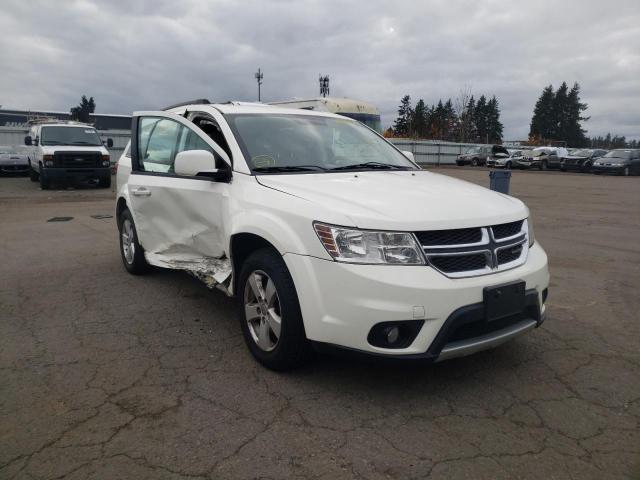 DODGE JOURNEY 2011 3d4ph1fg8bt559497