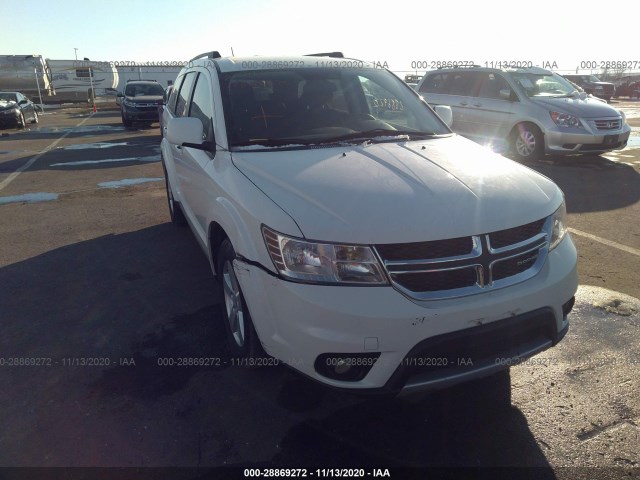 DODGE JOURNEY 2011 3d4ph1fg8bt559502