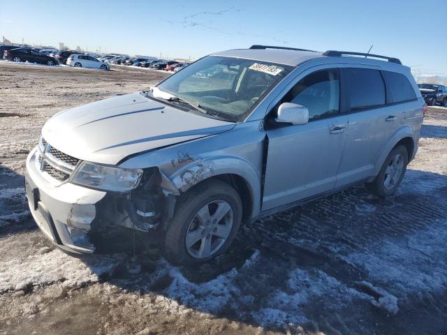 DODGE JOURNEY MA 2011 3d4ph1fg8bt559547