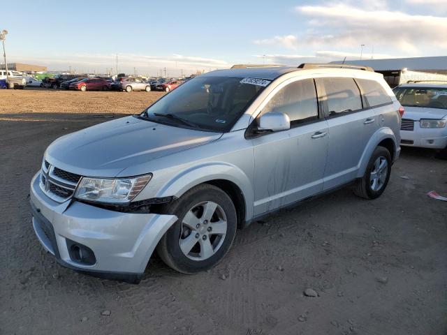 DODGE JOURNEY 2011 3d4ph1fg8bt568152