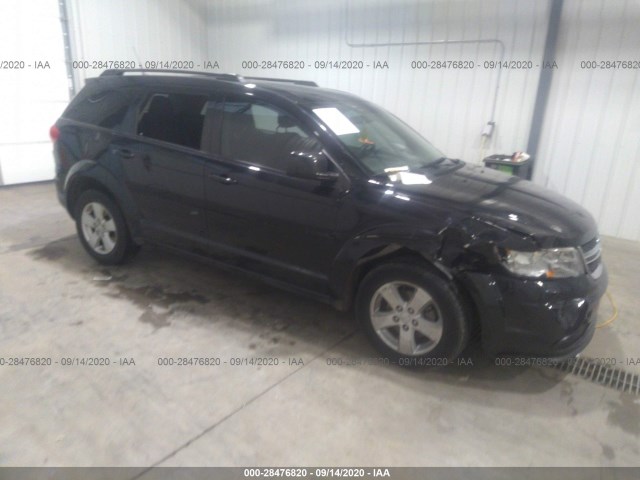 DODGE JOURNEY 2011 3d4ph1fg9bt502421