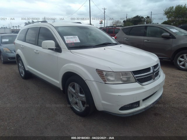 DODGE JOURNEY 2011 3d4ph1fg9bt511202