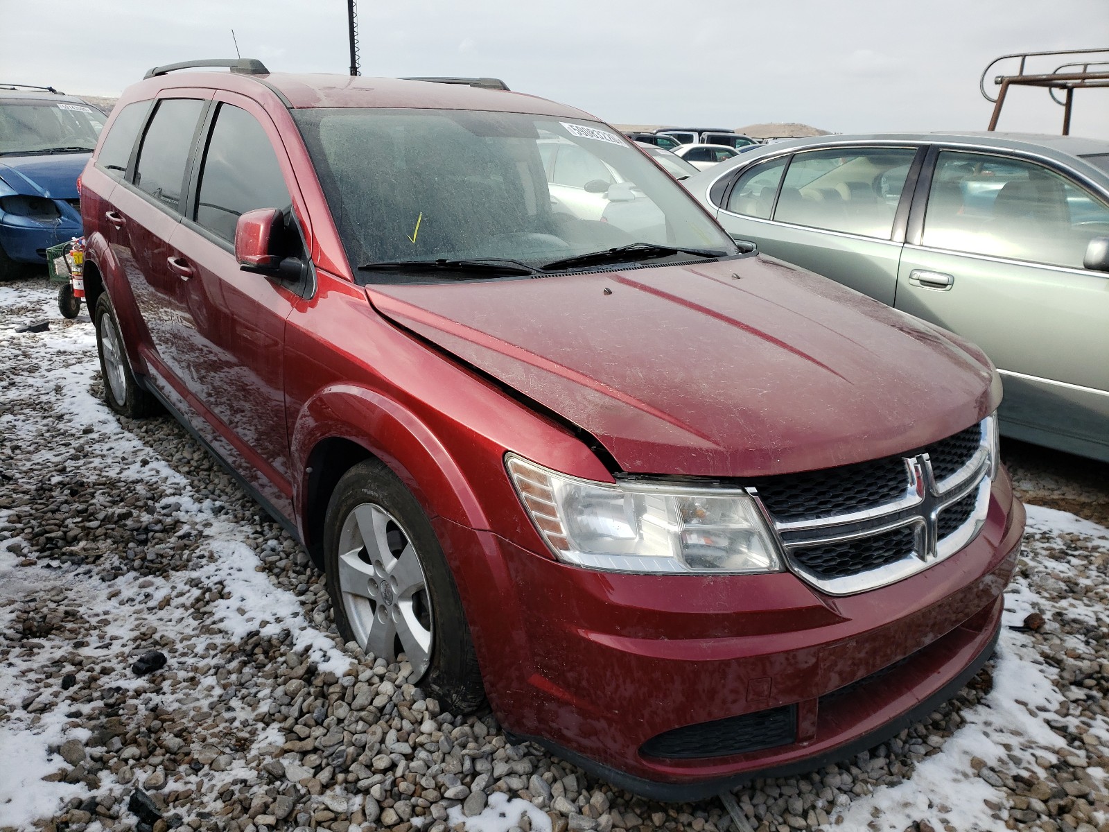 DODGE JOURNEY MA 2011 3d4ph1fg9bt512284