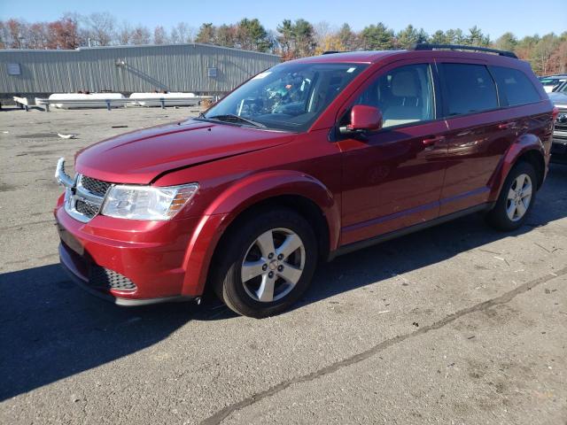 DODGE JOURNEY MA 2011 3d4ph1fg9bt516996