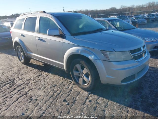 DODGE JOURNEY 2011 3d4ph1fg9bt518778