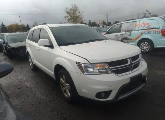 DODGE JOURNEY 2011 3d4ph1fg9bt555216