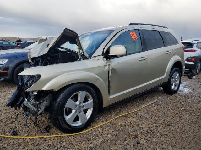 DODGE JOURNEY 2011 3d4ph1fg9bt559492