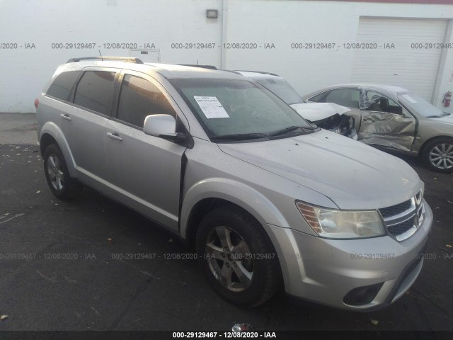 DODGE JOURNEY 2011 3d4ph1fg9bt565308