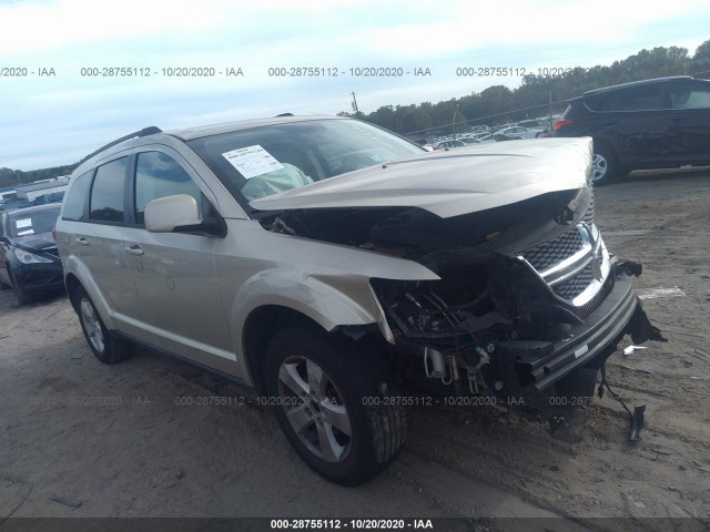 DODGE JOURNEY 2011 3d4ph1fg9bt567897