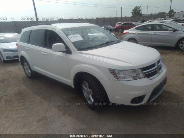 DODGE JOURNEY 2011 3d4ph1fg9bt568032